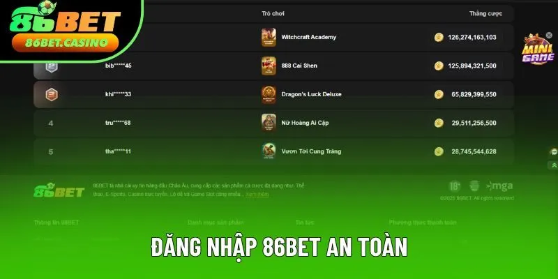 Hãy biết cách bảo vệ tài khoản của mình Hãy biết cách bảo vệ tài khoản của mình