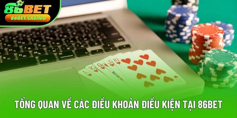 Tổng quan về các điều khoản điều kiện tại 86bet Tổng quan về các điều khoản điều kiện tại 86bet